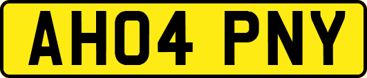 AH04PNY
