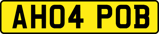 AH04POB