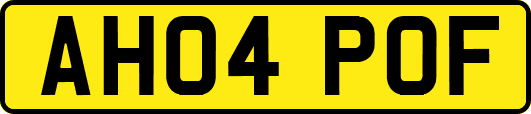 AH04POF