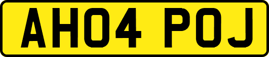 AH04POJ