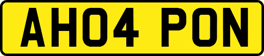 AH04PON