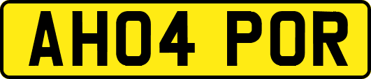 AH04POR