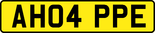 AH04PPE