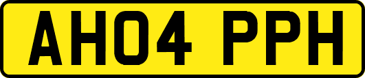 AH04PPH