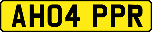 AH04PPR
