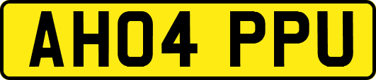 AH04PPU