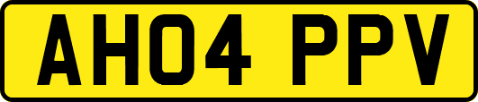 AH04PPV