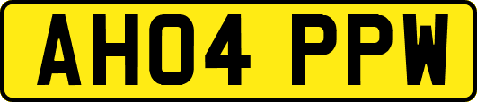 AH04PPW