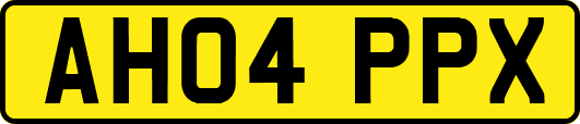 AH04PPX