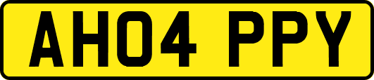 AH04PPY