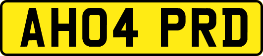 AH04PRD
