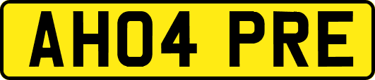 AH04PRE