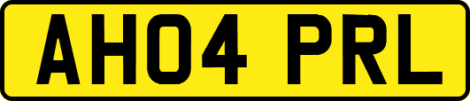 AH04PRL
