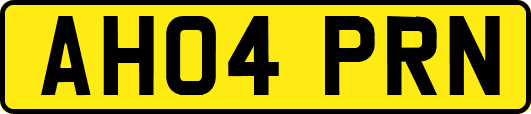 AH04PRN