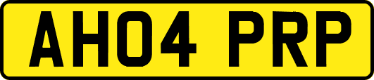 AH04PRP