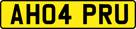 AH04PRU
