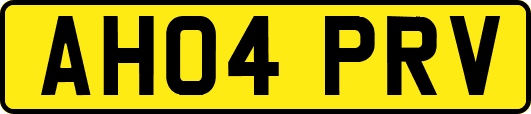 AH04PRV