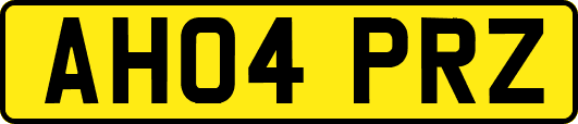 AH04PRZ