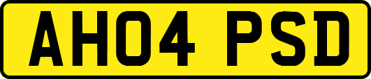 AH04PSD