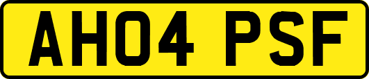 AH04PSF