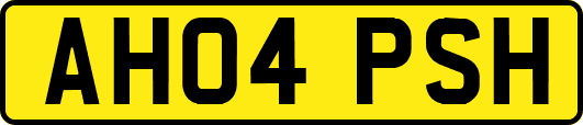 AH04PSH