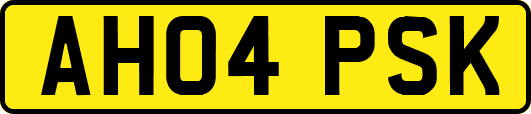 AH04PSK