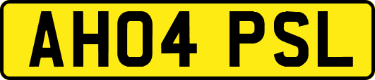 AH04PSL