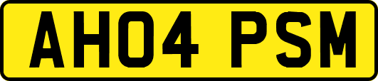 AH04PSM