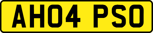 AH04PSO