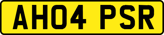 AH04PSR