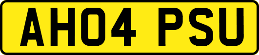 AH04PSU