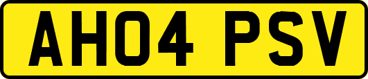 AH04PSV