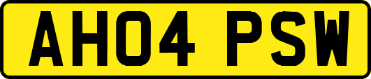 AH04PSW