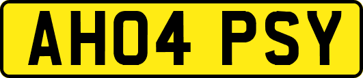 AH04PSY