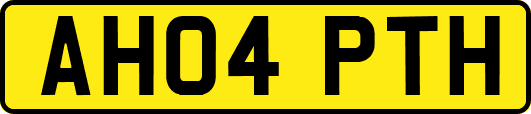 AH04PTH