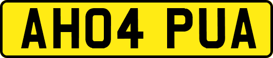 AH04PUA
