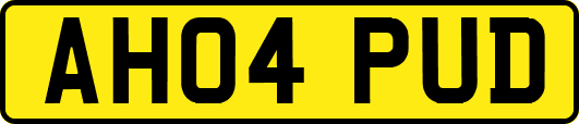 AH04PUD
