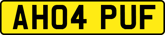 AH04PUF