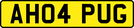 AH04PUG