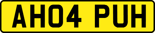 AH04PUH