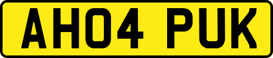 AH04PUK