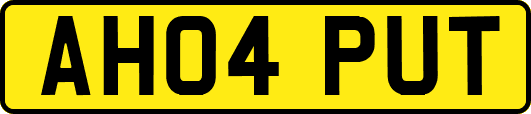 AH04PUT