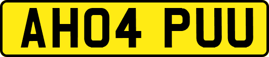 AH04PUU