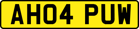 AH04PUW