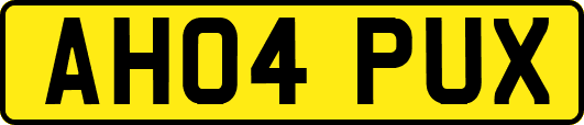 AH04PUX