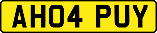 AH04PUY