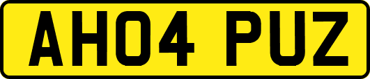 AH04PUZ