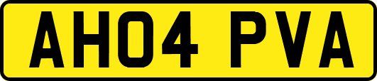 AH04PVA