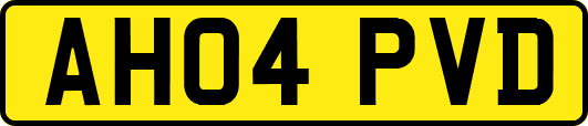 AH04PVD