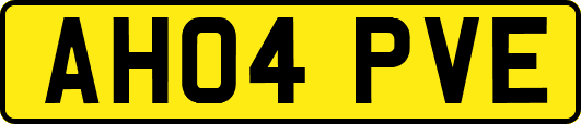 AH04PVE